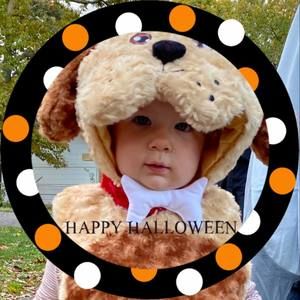 Meet your Posher, Mike